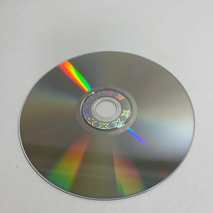 Grand Theft Auto San Andreas: Second Edition (Microsoft Xbox, 2005)