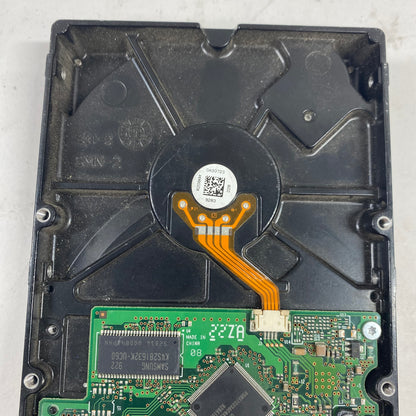 Hitachi 2.5" DeskStar 500GB SATA III 6Gbps HDD 0A35415BA28310C98