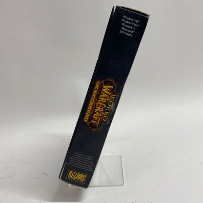 World of Warcraft: Cataclysm (PC, 2010)