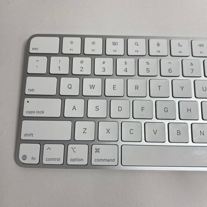 Apple Smart Keyboard Silver A3119