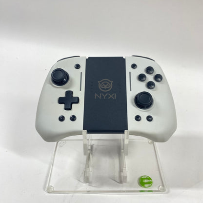 Nyxi Hyperion Controller SJ02 Black/White