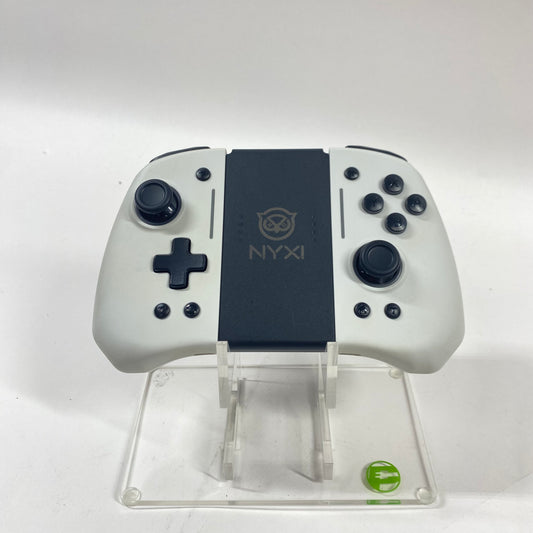 Nyxi Hyperion Controller SJ02 Black/White
