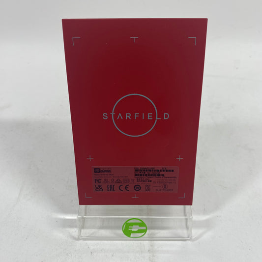Seagate Portable SRD0LF0 2TB USB 3.0 HDD STMJ2000400