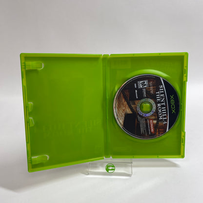 Silent Hill 4: The Room (Microsoft Xbox, 2004)