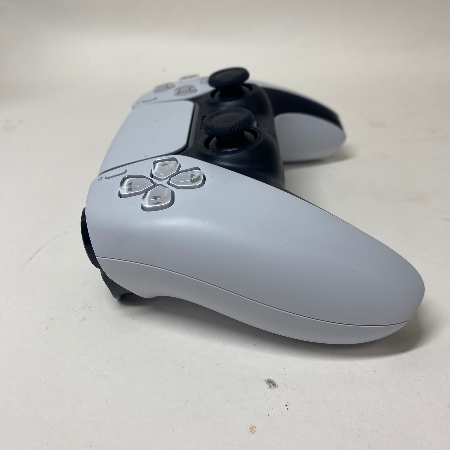 Sony PlayStation 5 PS5 Dualsense Wireless Controller White CFI-ZCT1W