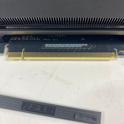 ASUS GeForce RTX 3090 24GB GDDR6X Graphics Card ROG-STRIX-RTX3090-O24G-GAMING