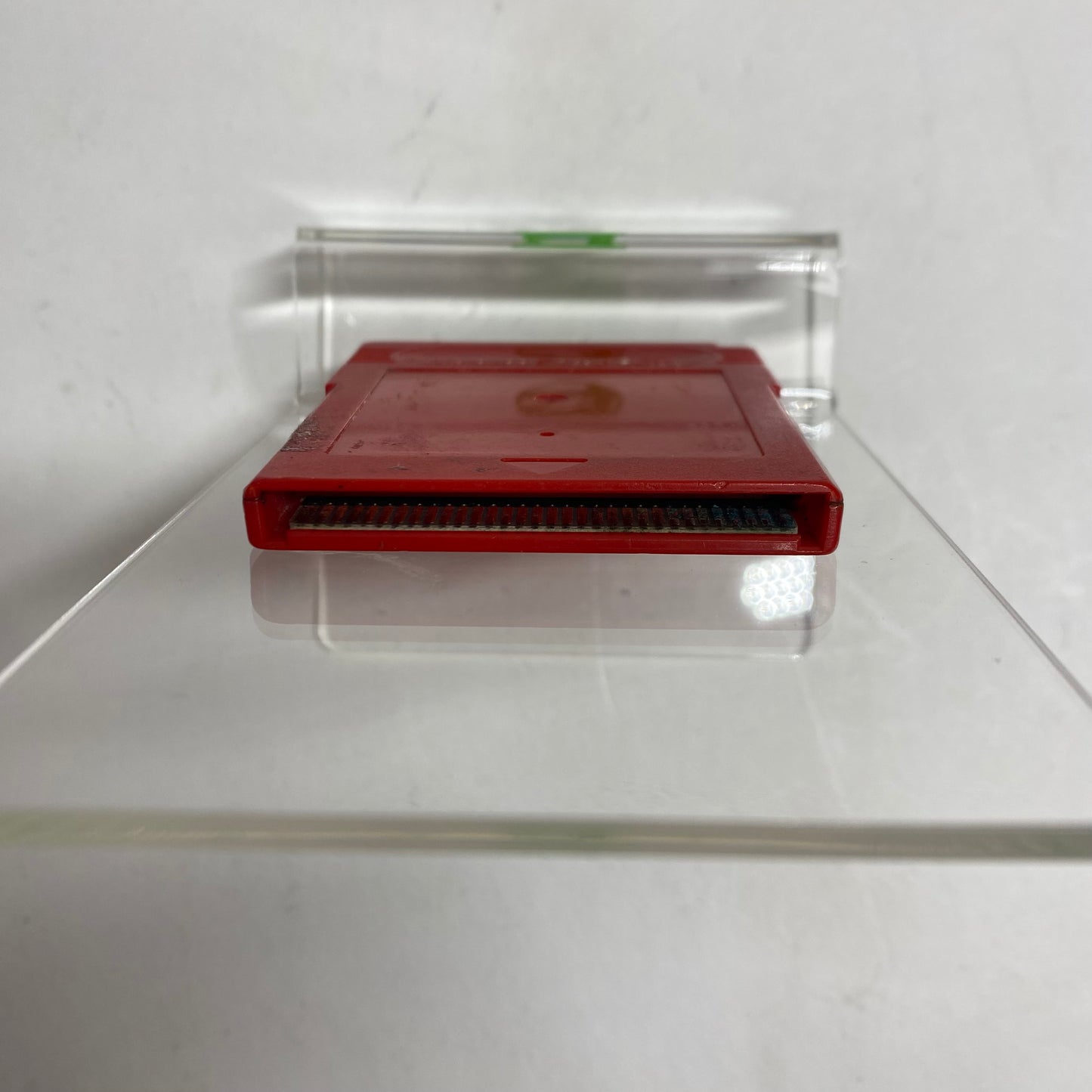 Pokemon Red (Nintendo GameBoy, 1998)