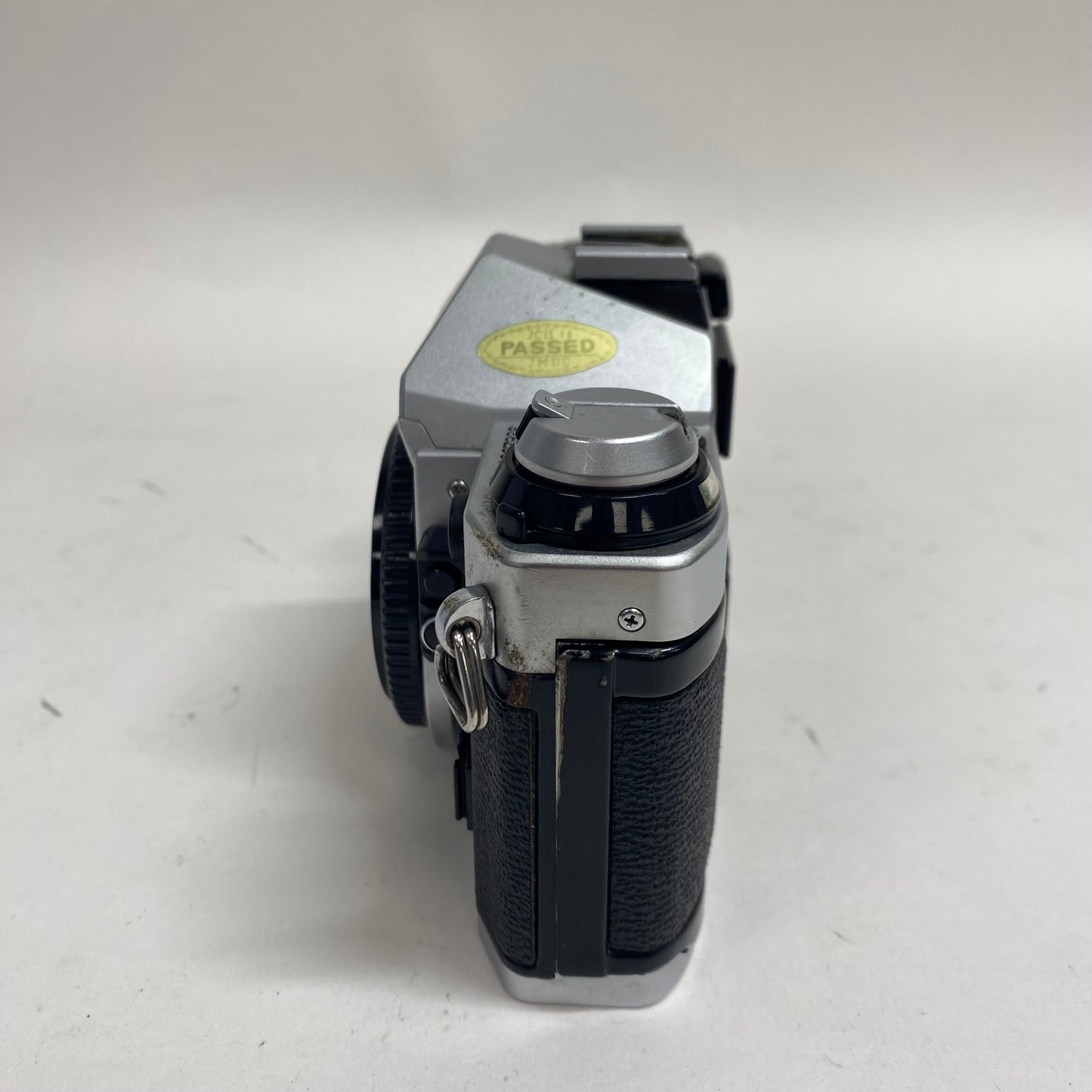 Canon AE-1 Program 35MM Film Camera