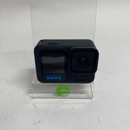 GoPro Hero13 Black 27MP 4K Action Camera CHDHX-131-TH