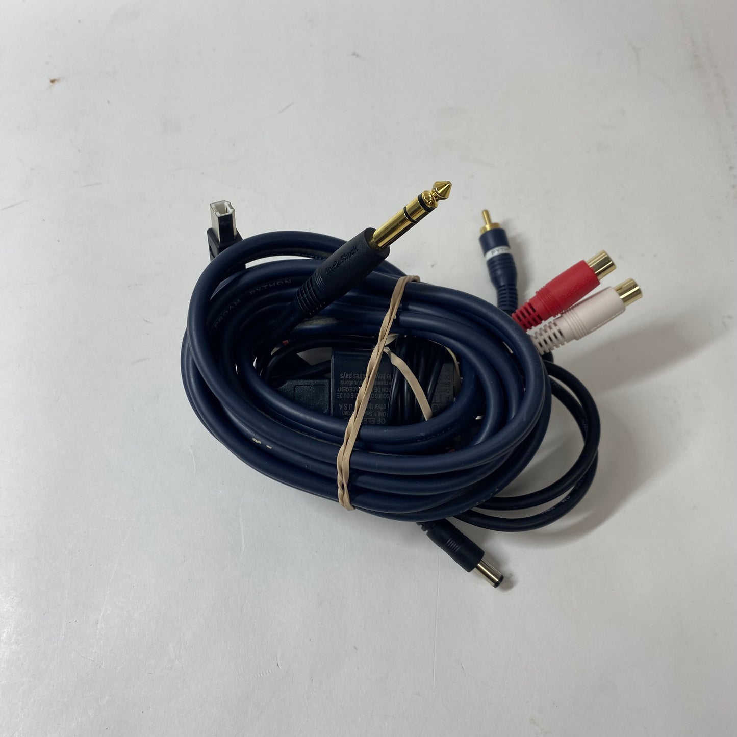 Numark Dj io Audio Interface DJ|IO