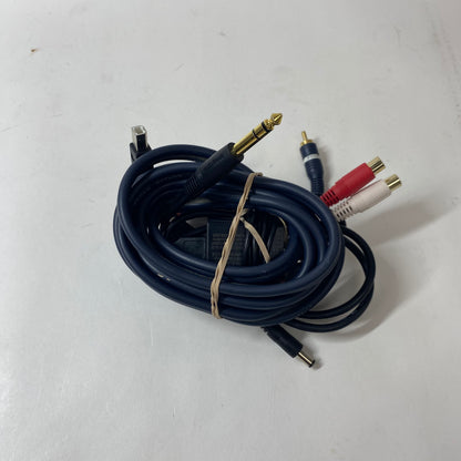 Numark Dj io Audio Interface DJ|IO