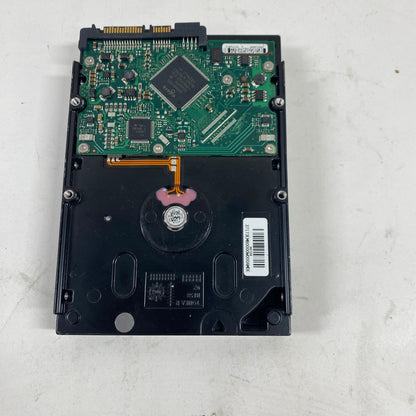 Seagate 3.5" Barracuda ES 400GB SATA III 6Gbps HDD ST3400620NS