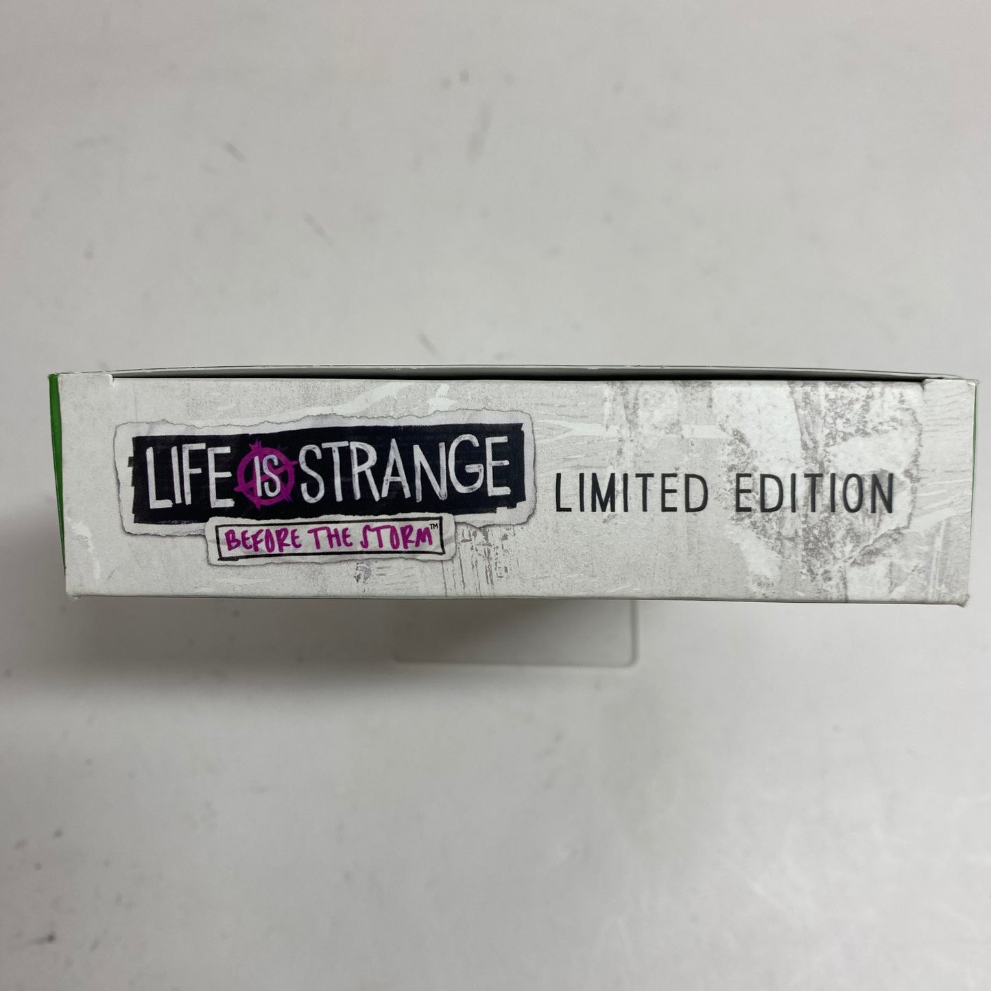 Life is Strange: Before the Storm [Limited Edition] (Microsoft Xbox One, 2018)
