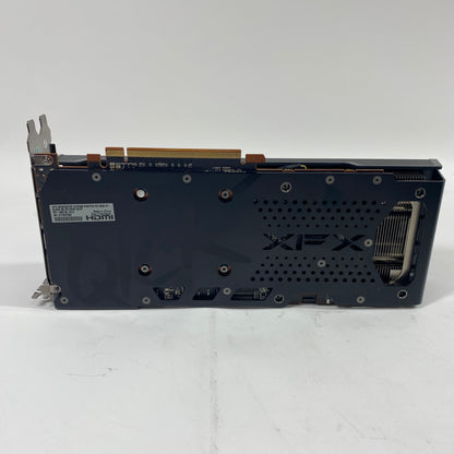 AMD Radeon RX 6600 XT 8GB GDDR6 Graphics Card RX-6EXT8L