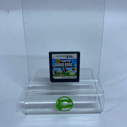 New Super Mario Bros (Nintendo DS, 2006)