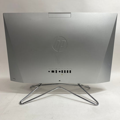 HP 24-dp0014 24-DP0014 24" Ryzen 5 3500U 2.10GHz 12GB RAM