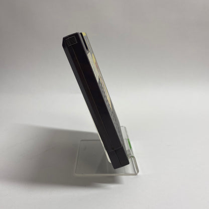 Super Mario Bros 3 (Nintendo NES, 1990)