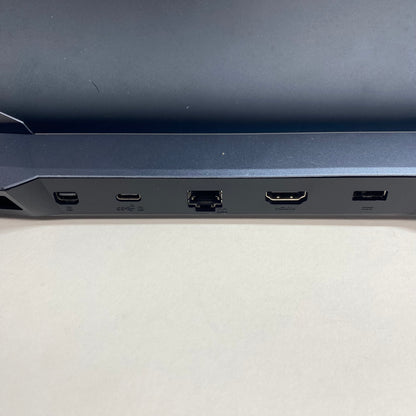 MSI Raider GE66 MS-1541 15.6" i7-10750H 2.6GHz 16GB RAM 1TB SSD GeForce RTX 2070