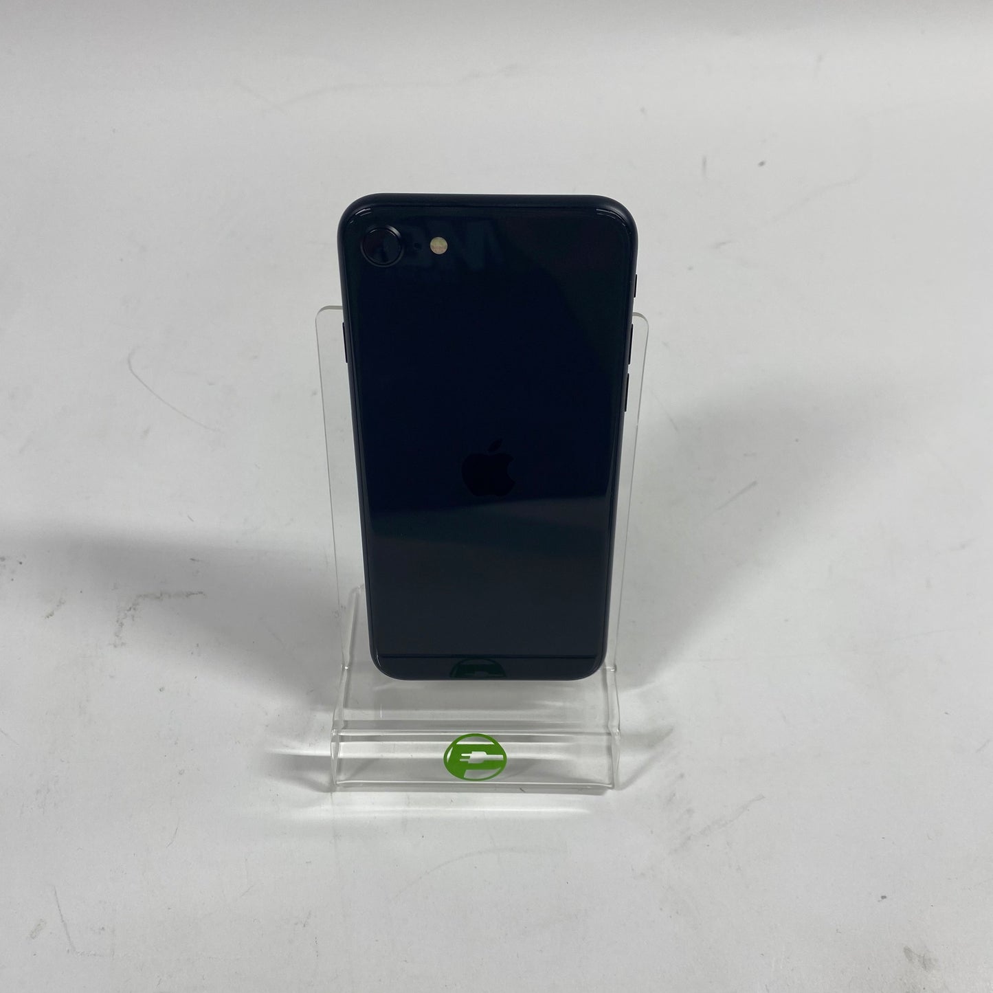 Unlocked Apple iPhone SE 64GB BLACK