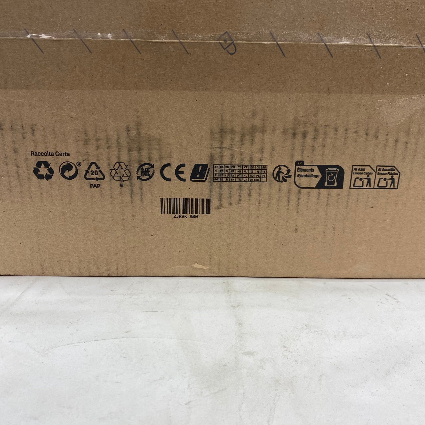 New Dell Pro Slim QCS1250 56TWD Ultra5 235 3.40GHz 16GBRAM 512GBSSDIntelGraphics