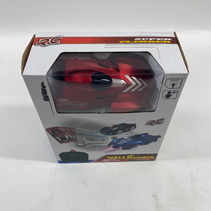 Wall Climber NO. P802 P802 LED Stunt Drone