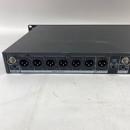 Sony Audio Tuner Base Unit MB-806A