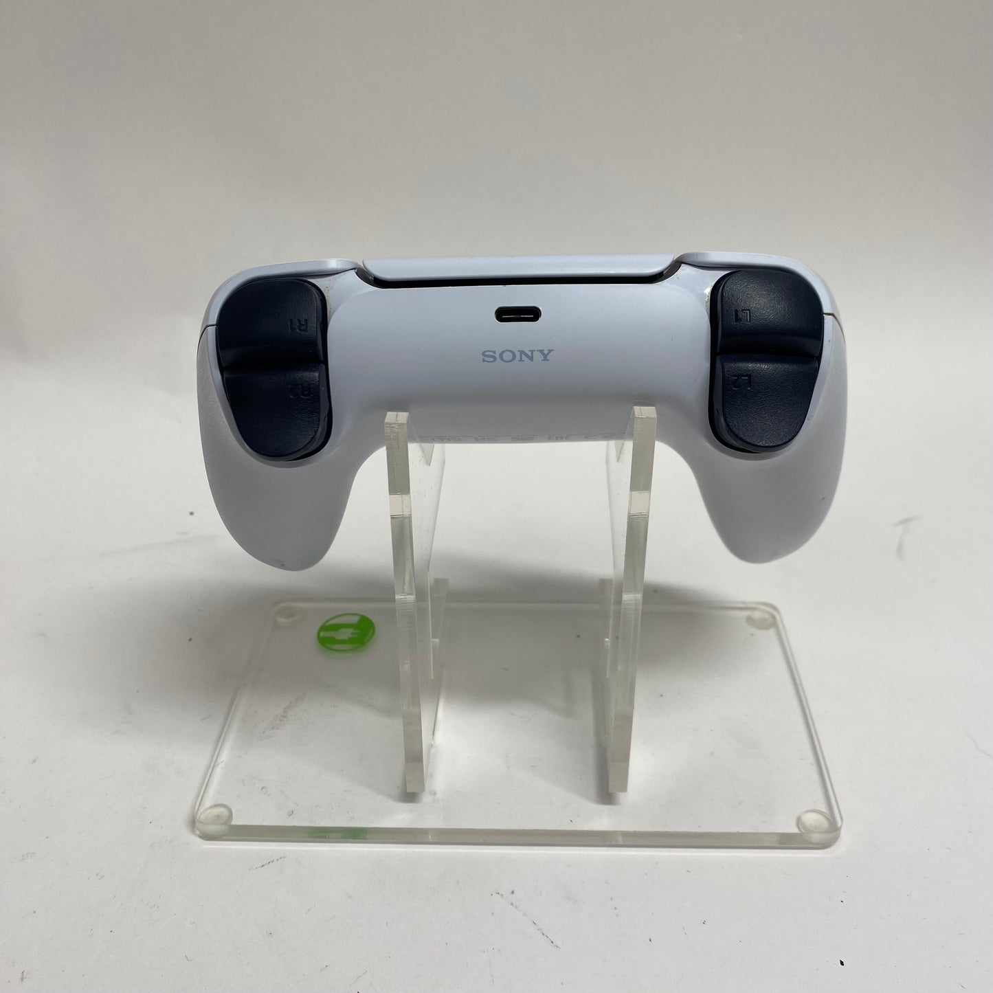 Sony PlayStation 5 PS5 Dualsense Wireless Controller White CFI-ZCT1W