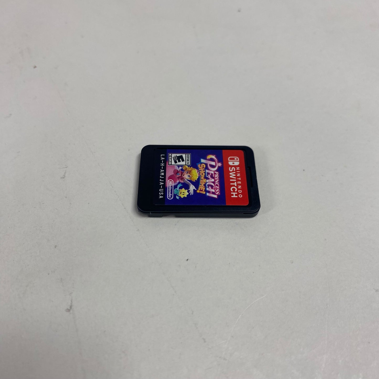 Princess Peach: Showtime (Nintendo Switch, 2024)