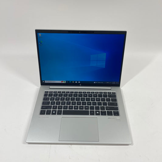 HP ELITEBOOK 845 G11 A71FRUC#ABA RYZEN 5 8540U 16GB RAM 256GB