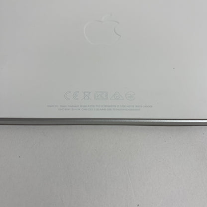 Apple Smart Keyboard Silver A3119