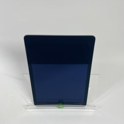 WiFi Only Apple iPad Air 2nd Gen 128GB 15.8 SPACE GRAY MGTX2LL/A