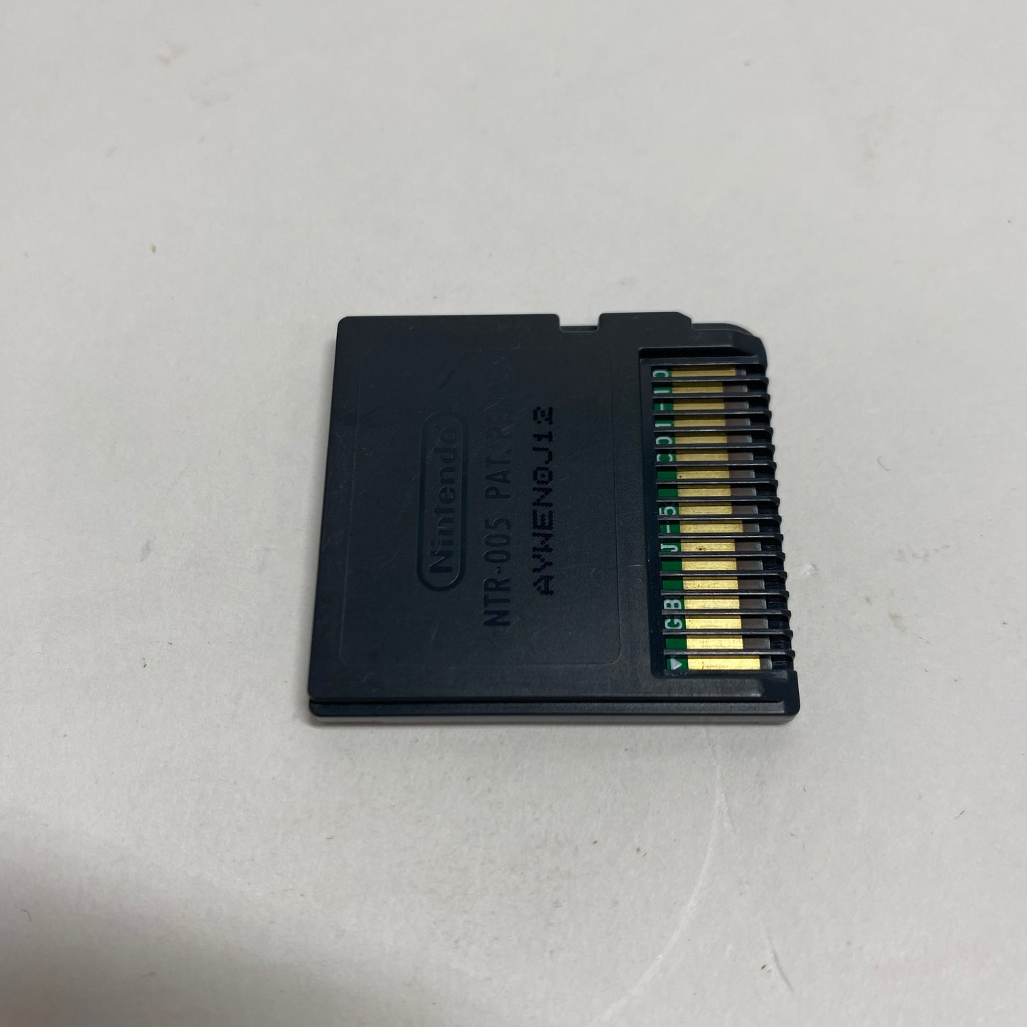 Yoshi's Island DS (Nintendo DS, 2006)