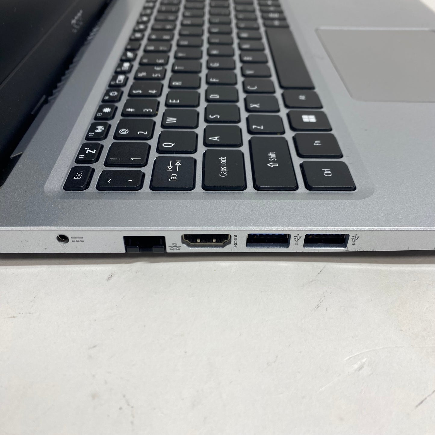 Acer Aspire 1 A315-35 15.6" Celeron N4500 1.1GHz 4GB RAM 128GB SSD