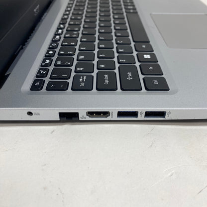 Acer Aspire 1 A315-35 15.6" Celeron N4500 1.1GHz 4GB RAM 128GB SSD