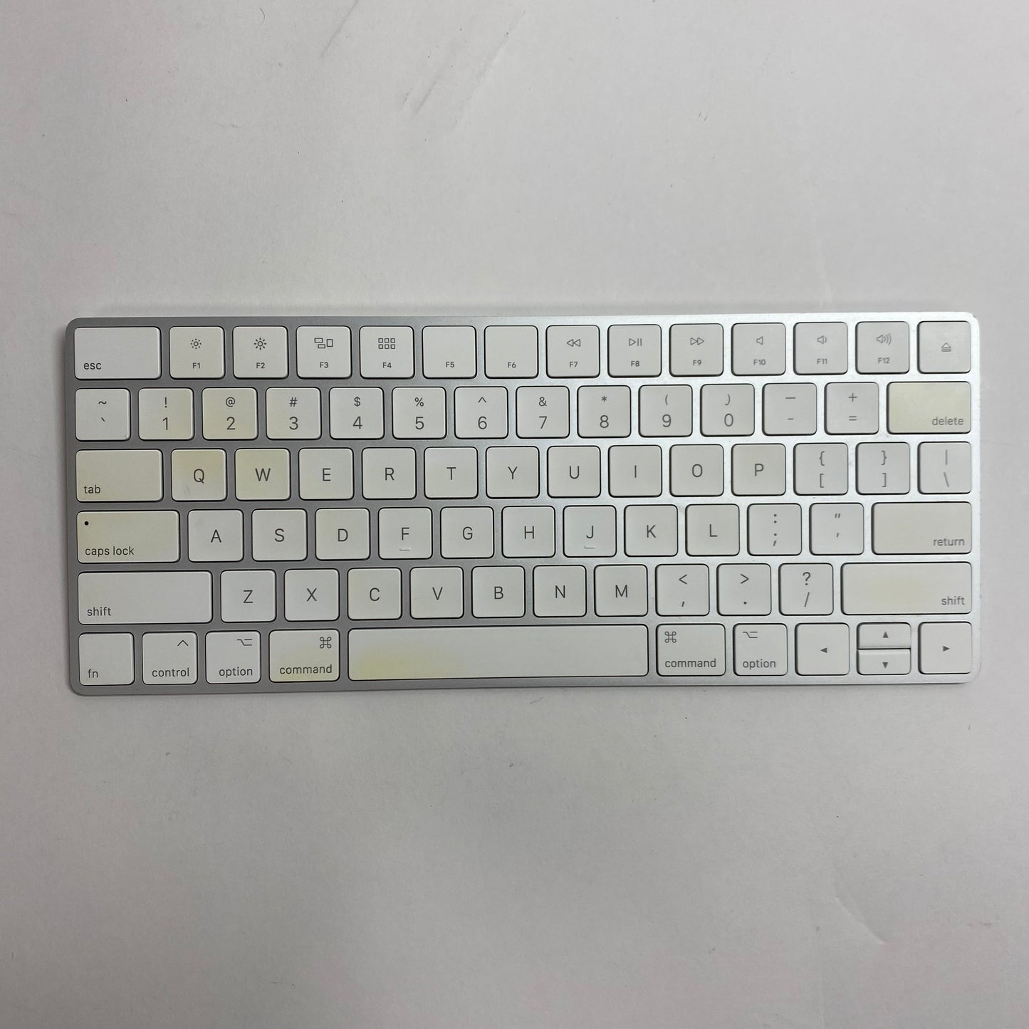 2020 Apple Mac Mini M1 3.2GHz 8GB RAM 256GB SSD Silver A2348