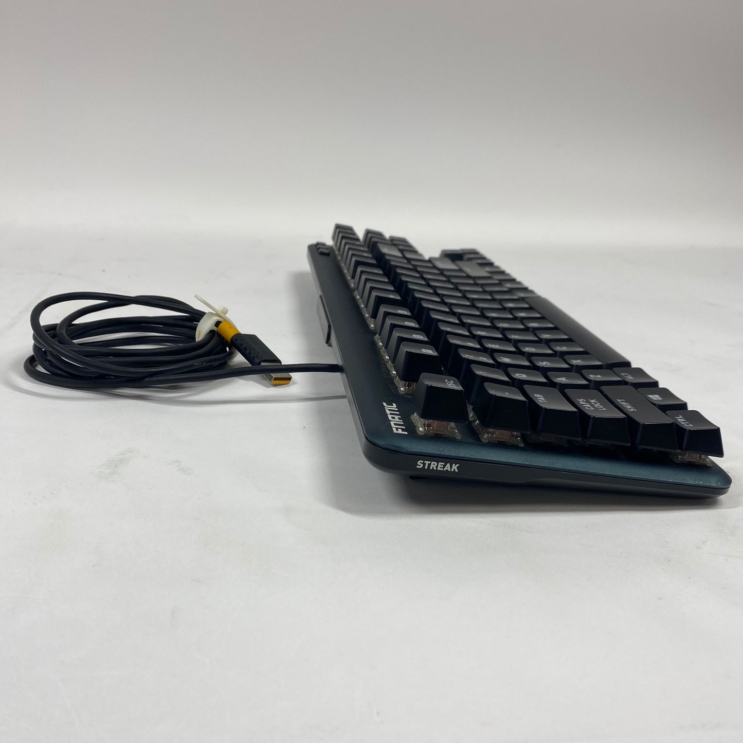 Gear Mini Streak Wired RGB Keyboard KB0002