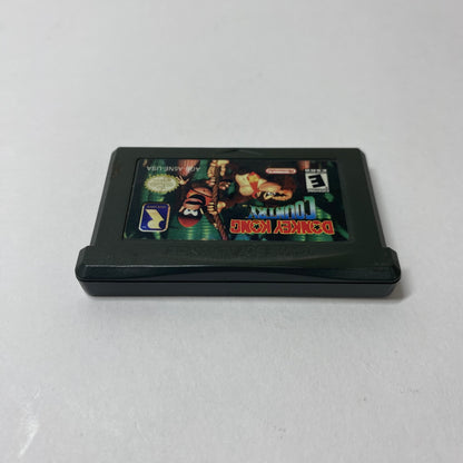 Donkey Kong Country (Nintendo GameBoy Advance, 2003)