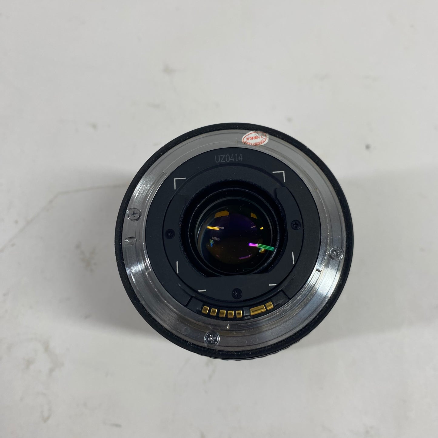 Canon EF 17-40mm F/4 L USM 17-40mm F/4 L USM