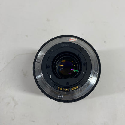 Canon EF 17-40mm F/4 L USM 17-40mm F/4 L USM