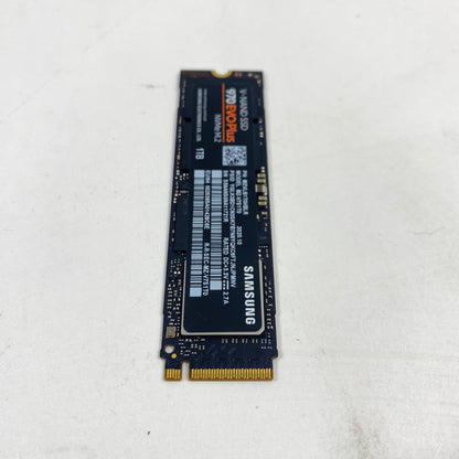 Samsung 970 Evo Plus MZ-V7S1T0 SSD Card MZ-V7S1T0