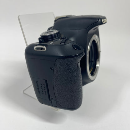 Canon EOS Rebel T3i 18.0MP Digital SLR DSLR Camera 21 Shutter Count
