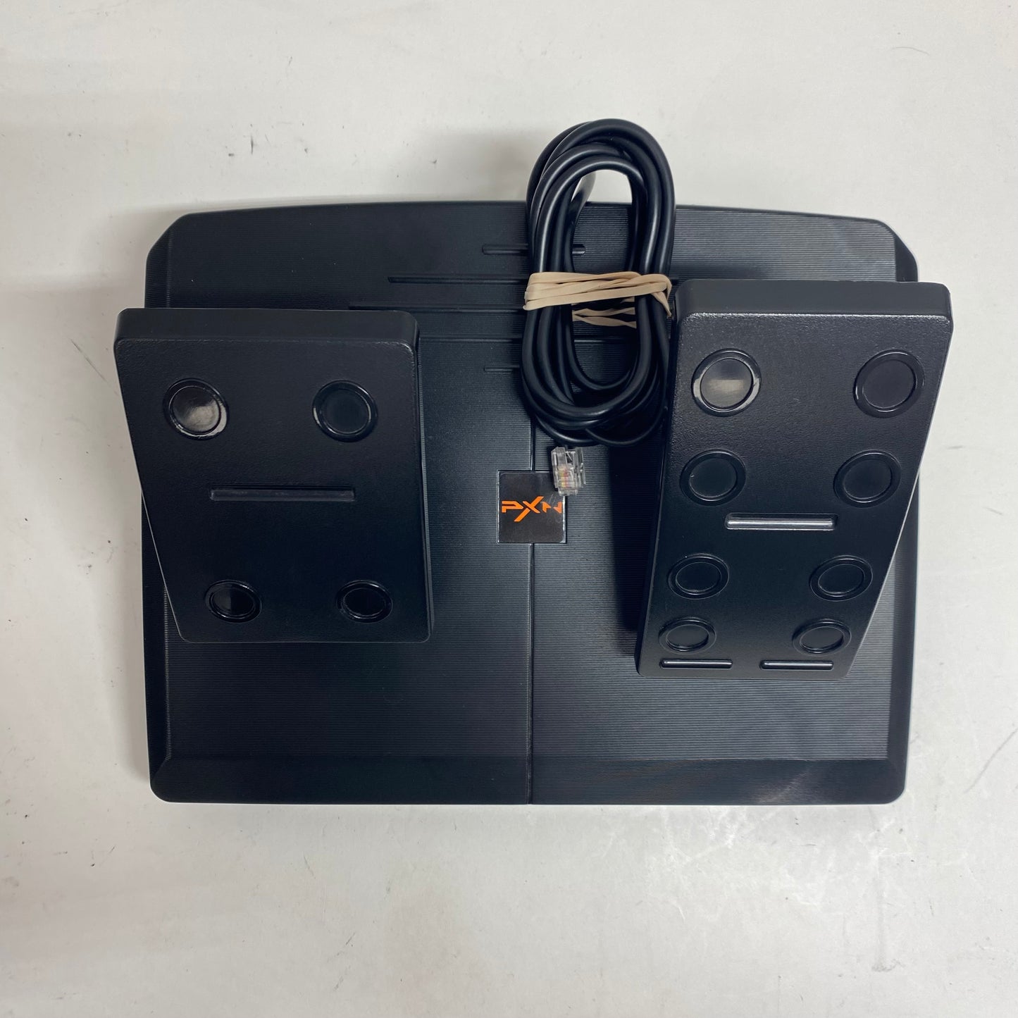 PXN PXN-V900 Game Racing Wheels And Pedals