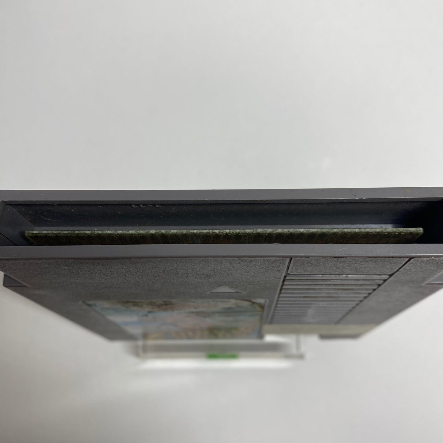 Super Mario Bros 2 (Nintendo NES, 1988)