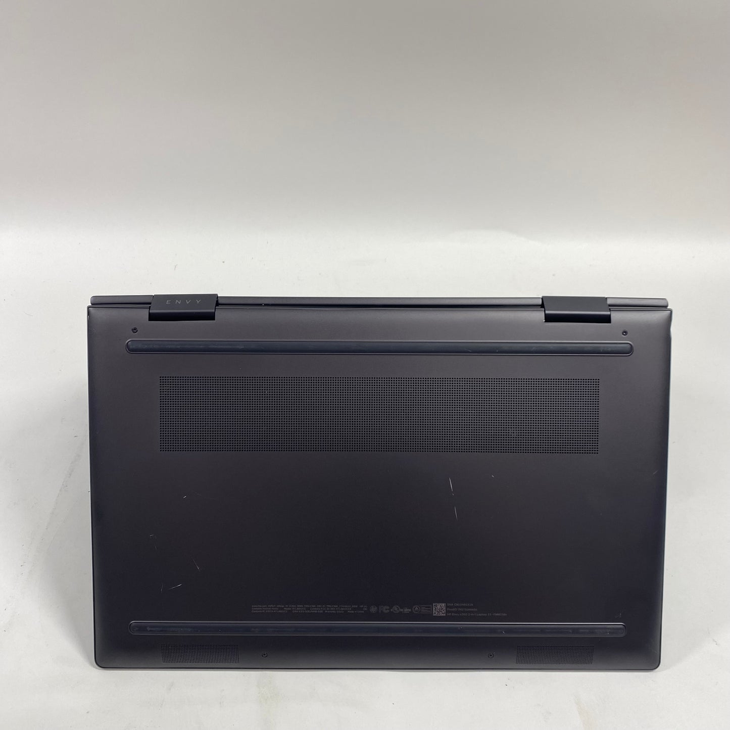 HPENVYx360 2-in-1 15-FH0023DX 15.6"Ryzen7 7730U 2.0GHz16GBRAM512GBRadeonGraphics