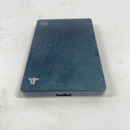 Seagate 2.5" GAME DRIVE 2TB USB Micro B HDD SRD00F1