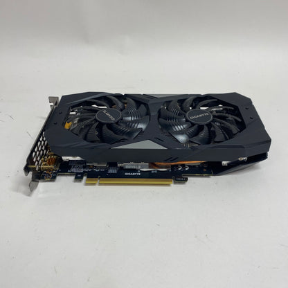 Dell GeForce GTX 1660 Ti 6GB GDDR6 Graphics Card GV-N166T0C-6GD