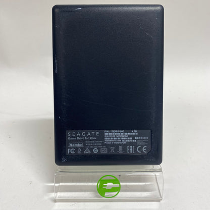 Seagate Portable 1TEAPP-500 4TB USB-B to USB-A SSD 1TEAPP-500