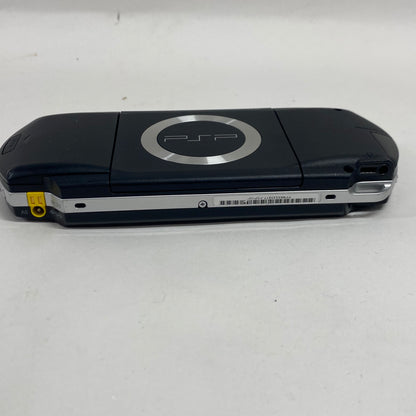 Sony Playstation Portable PSP PSP-1001 Handheld Game System Only Black