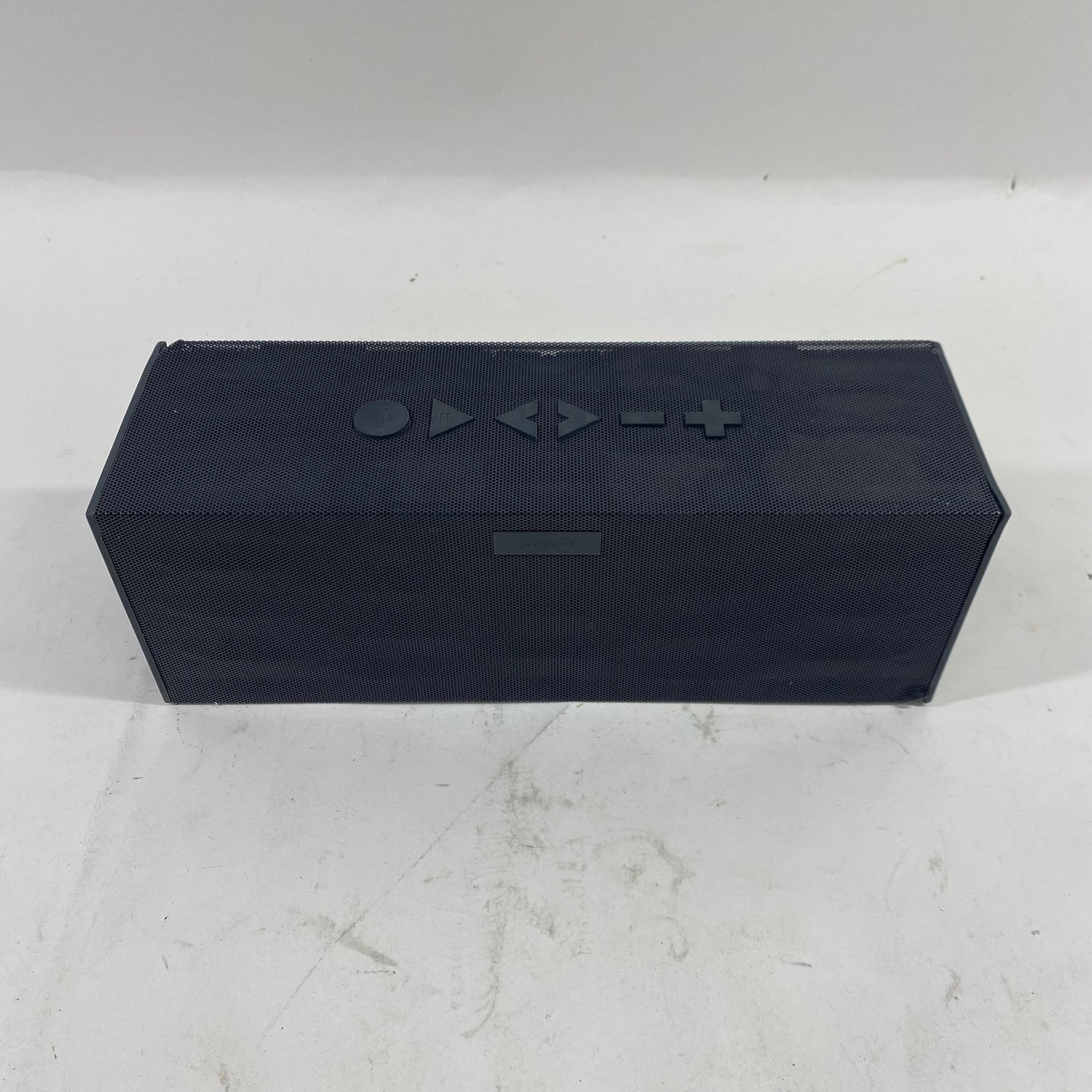 Jawbone J2011 Bluetooth Speaker Gray J2011