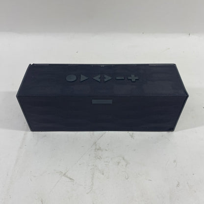 Jawbone J2011 Bluetooth Speaker Gray J2011